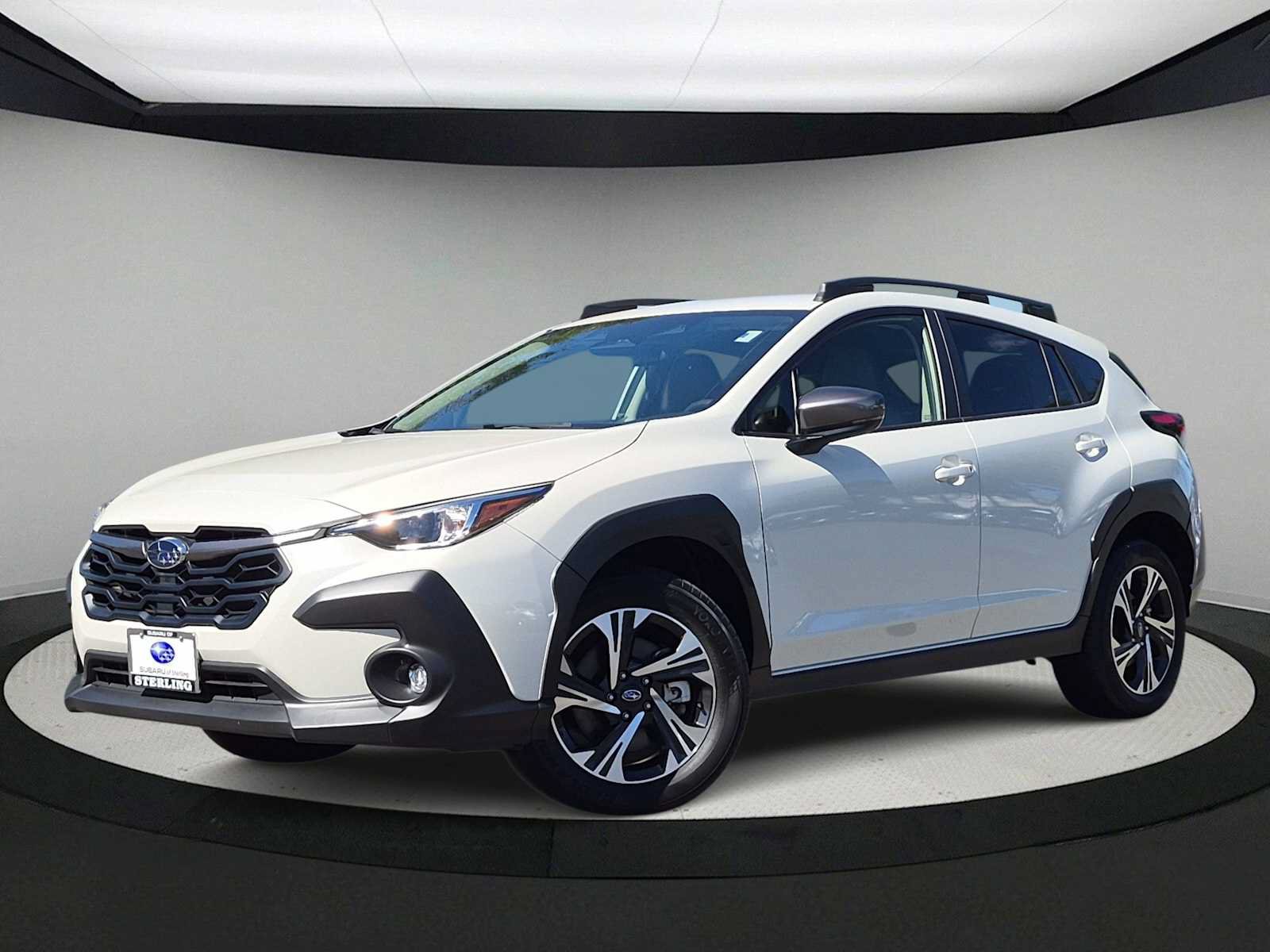 Certified 2024 Subaru Crosstrek 2.0i Premium