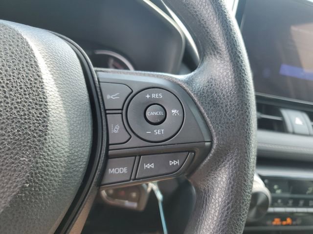 Used 2023 Toyota RAV4 LE image 26