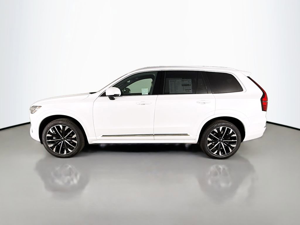 New 2026 Volvo XC90 B6 Plus w/ Protection Package Premier image 4