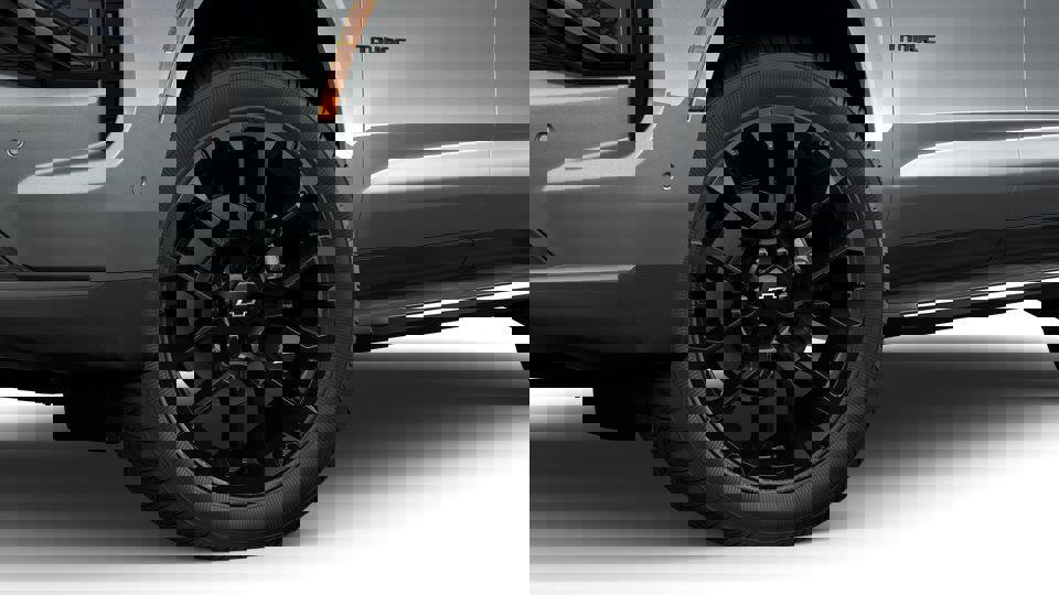 New 2026 Chevrolet Tahoe LT w/ Comfort Package image 7