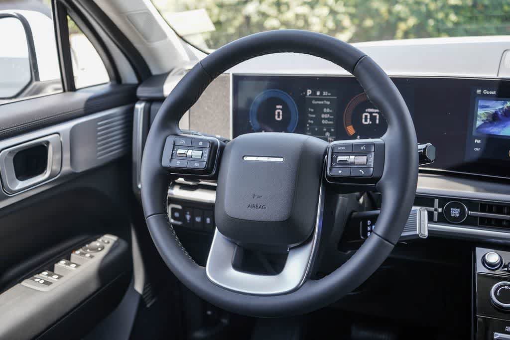 New 2026 Hyundai Santa Fe SE FWD image 15