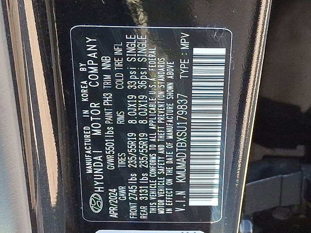 Used 2025 Genesis GV70 2.5T image 27