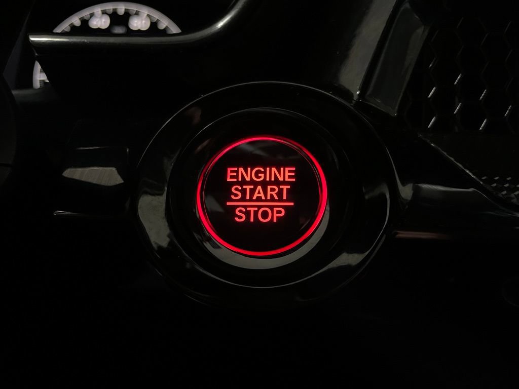 Certified 2025 Honda CR-V EX-L image 22