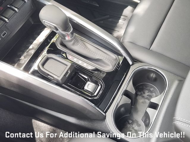 New 2026 GMC Canyon Elevation w/ Convenience Package RWD image 15