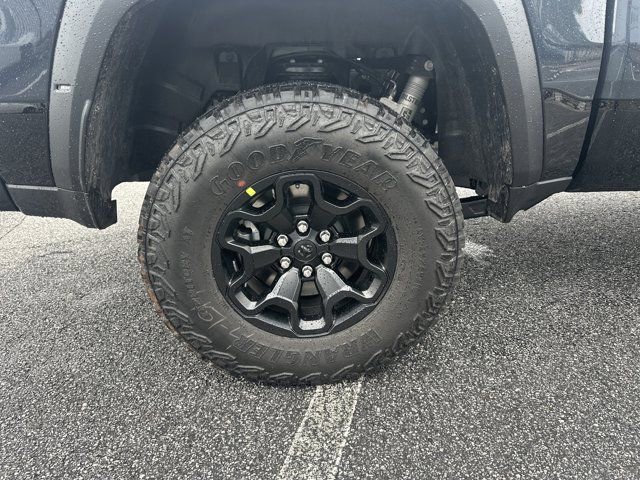 New 2026 RAM 1500 RHO image 17