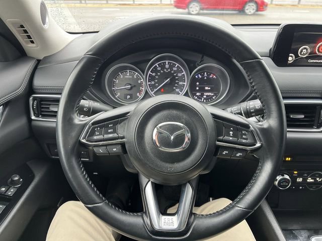 Used 2018 MAZDA CX-5 Touring w/ Preferred Equipment Package image 14