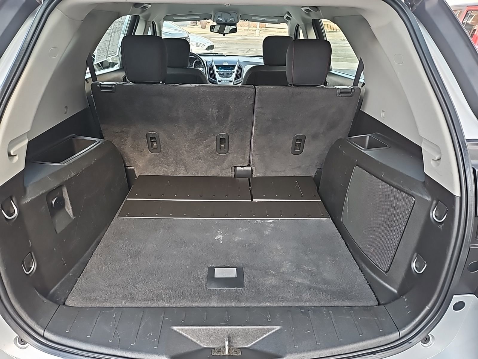 Used 2015 Chevrolet Equinox LS w/ LPO, Protection Package FWD image 16