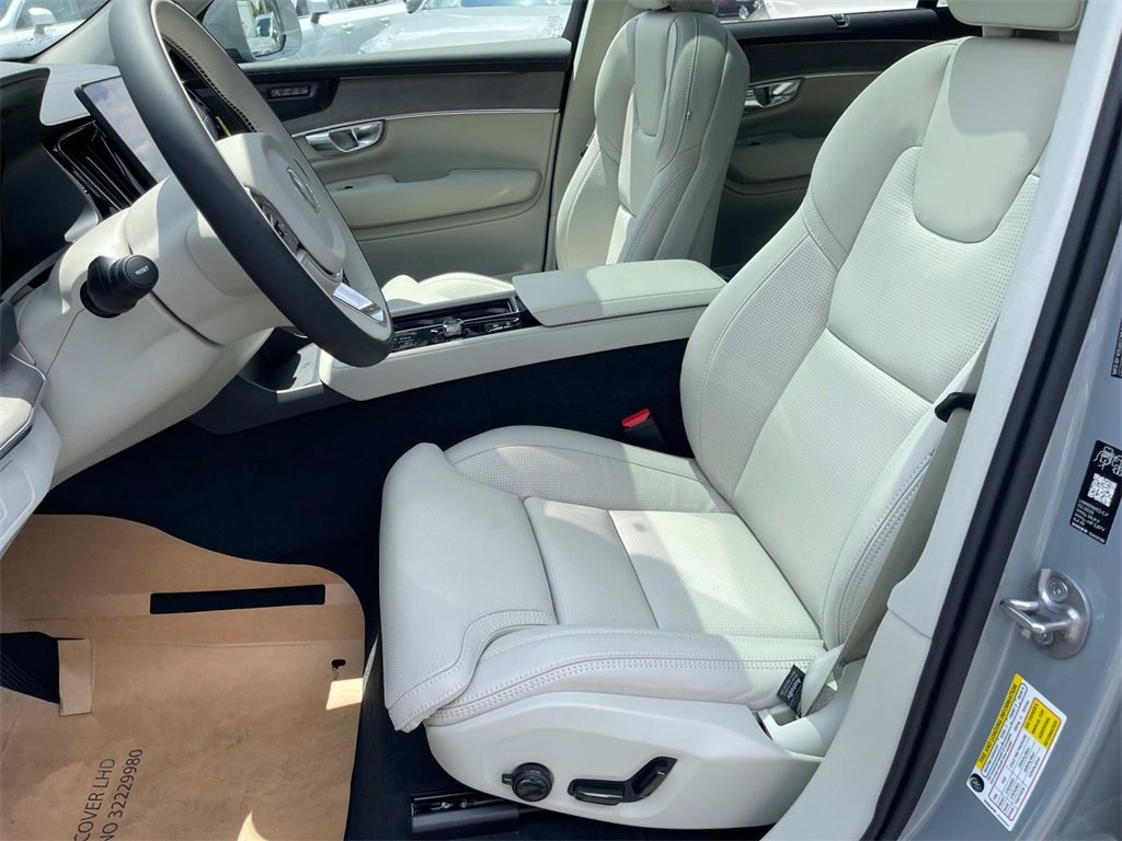 New 2026 Volvo XC90 B6 Ultra image 20