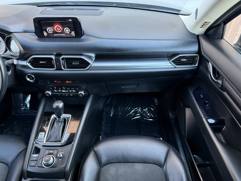 Used 2019 MAZDA CX-5 Touring image 21