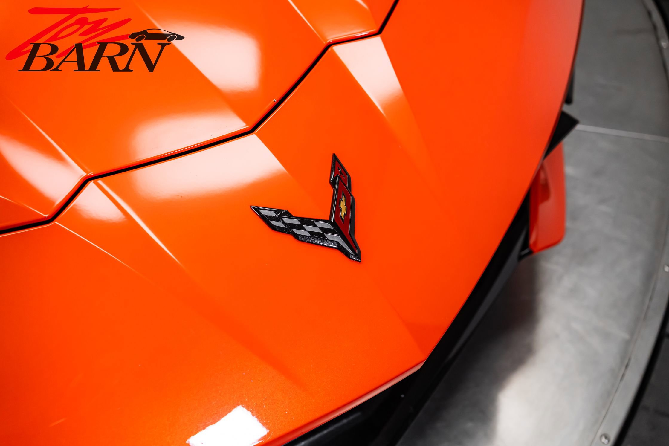 Used 2020 Chevrolet Corvette Stingray Preferred Cpe w/ 2LT Preferred Equipment Group RWD image 17