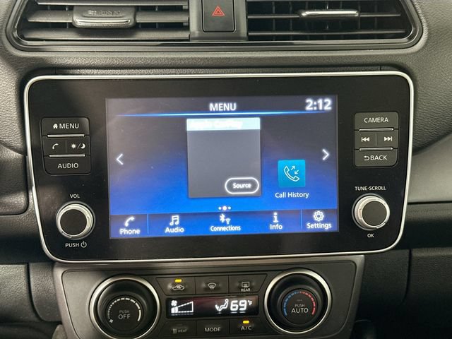 Used 2025 Nissan Leaf S FWD image 9