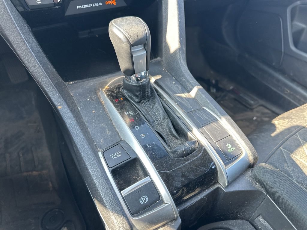 Used 2019 Honda Civic EX image 26