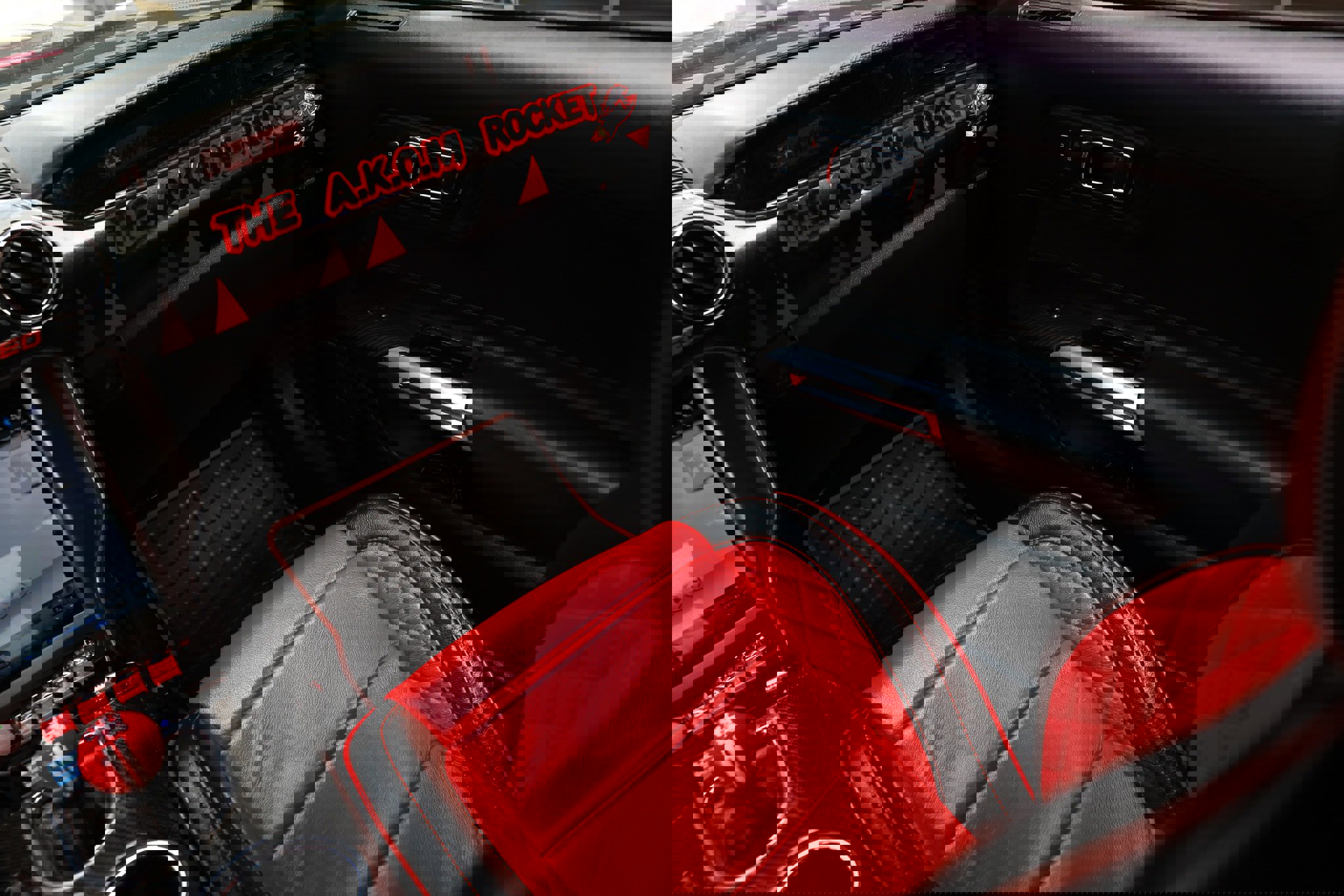 Used 2015 Ford Mustang GT w/ GT Performance Package image 28