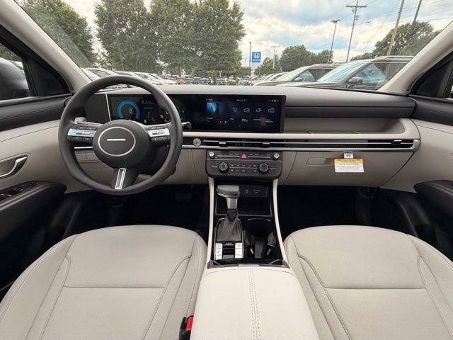 New 2026 Hyundai Tucson SE FWD image 26