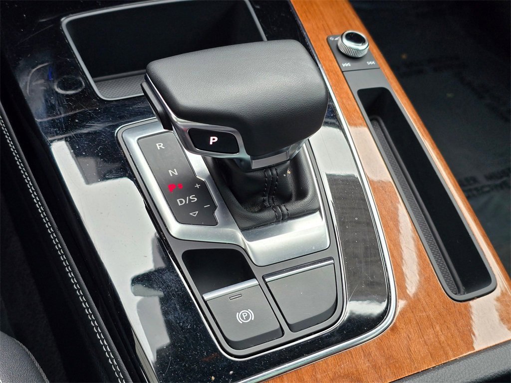 Used 2023 Audi Q5 2.0T Premium Plus image 15