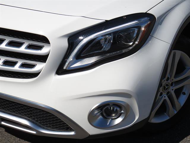 Used 2018 Mercedes-Benz GLA 250 4MATIC image 26