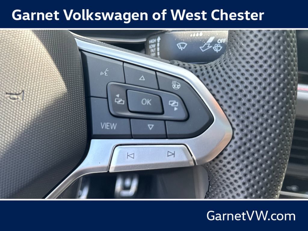 New 2026 Volkswagen Jetta GLI Autobahn FWD image 34