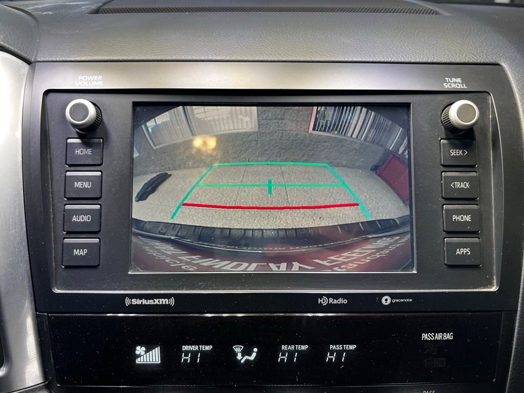 Used 2022 Toyota Sequoia SR5 image 32