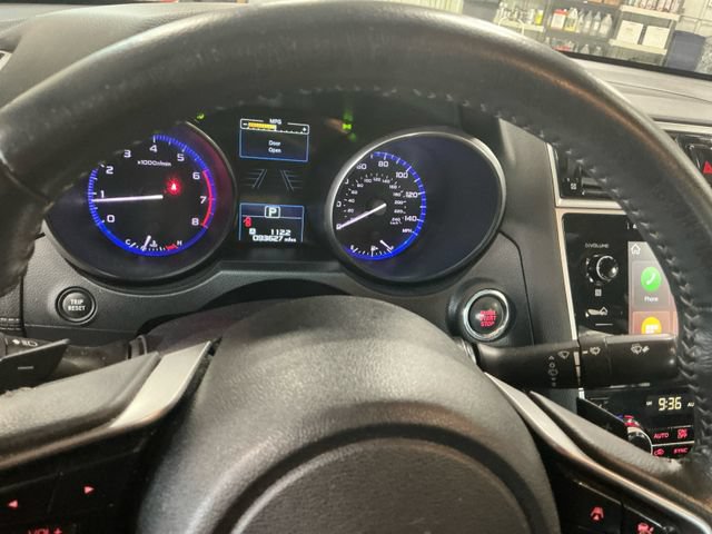 Used 2019 Subaru Legacy 2.5i Limited AWD/4WD image 26
