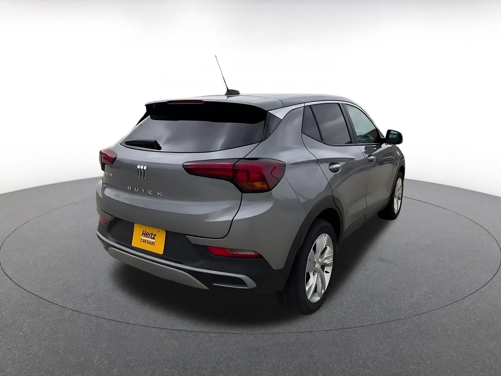 Used 2025 Buick Encore GX Preferred FWD image 14