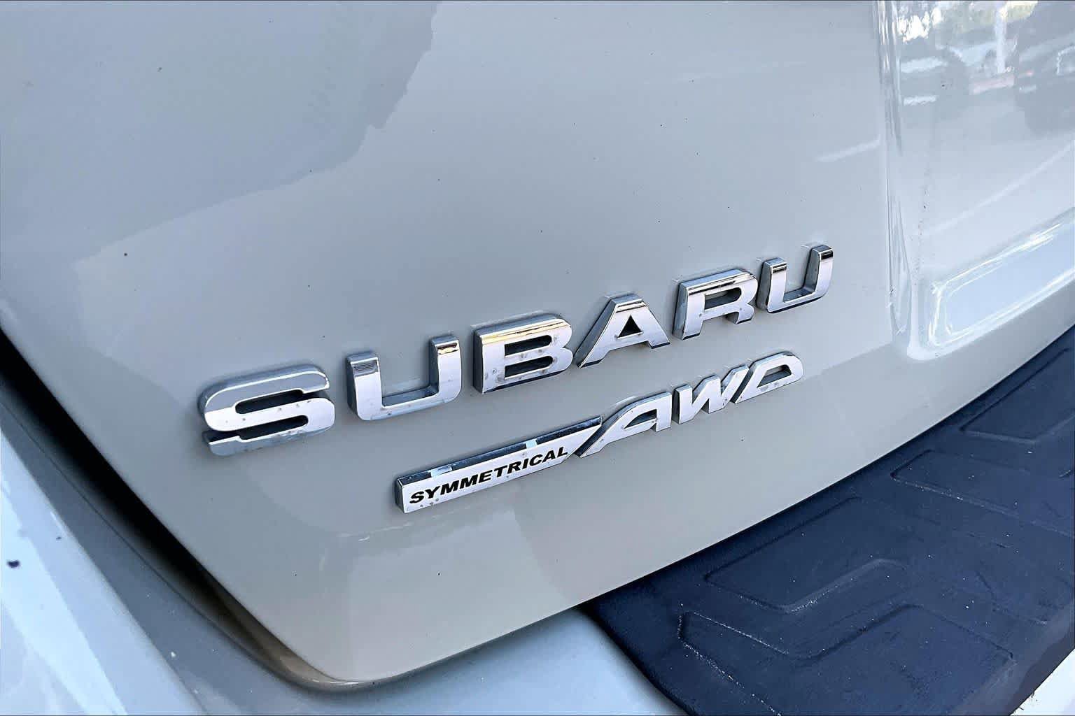 Used 2013 Subaru Crosstrek 2.0i Limited AWD/4WD image 32