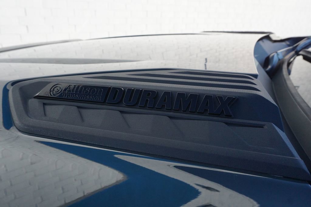 New 2026 Chevrolet Silverado 2500 LT w/ Trail Boss Package image 30