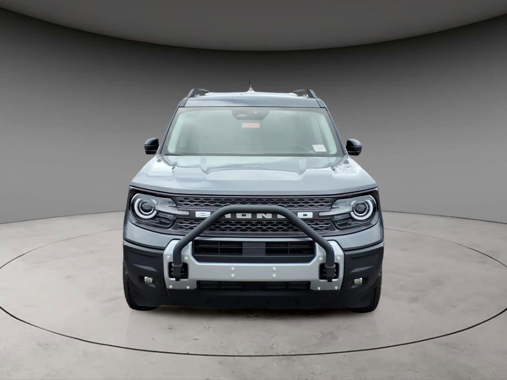 New 2026 Ford Bronco Sport Big Bend w/ Convenience Package image 14