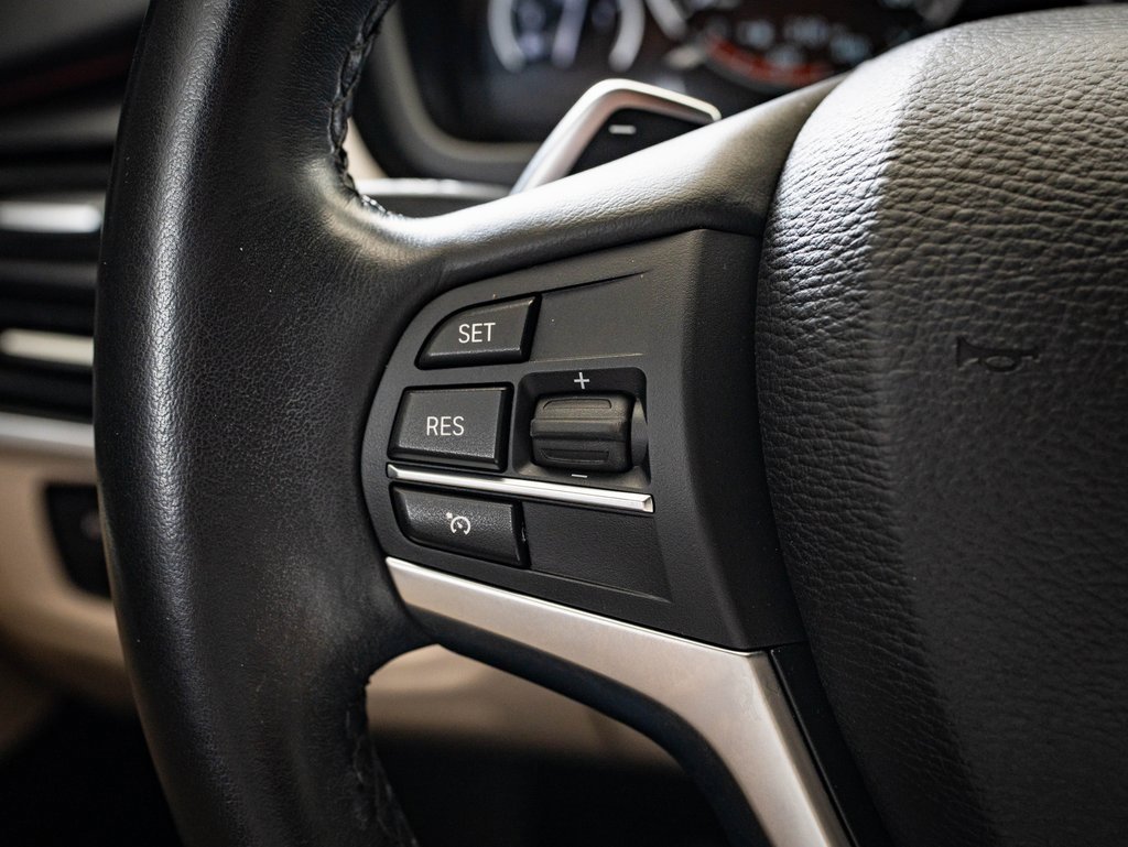 Used 2018 BMW X5 xDrive35i image 24