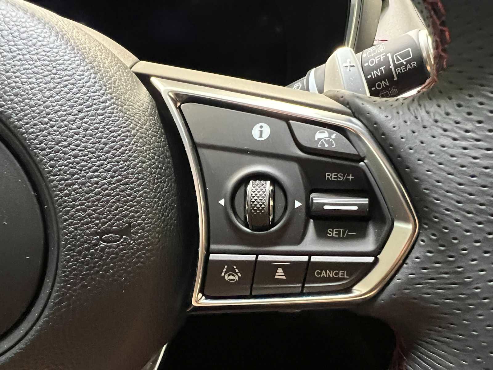 New 2026 Acura MDX A-Spec image 23