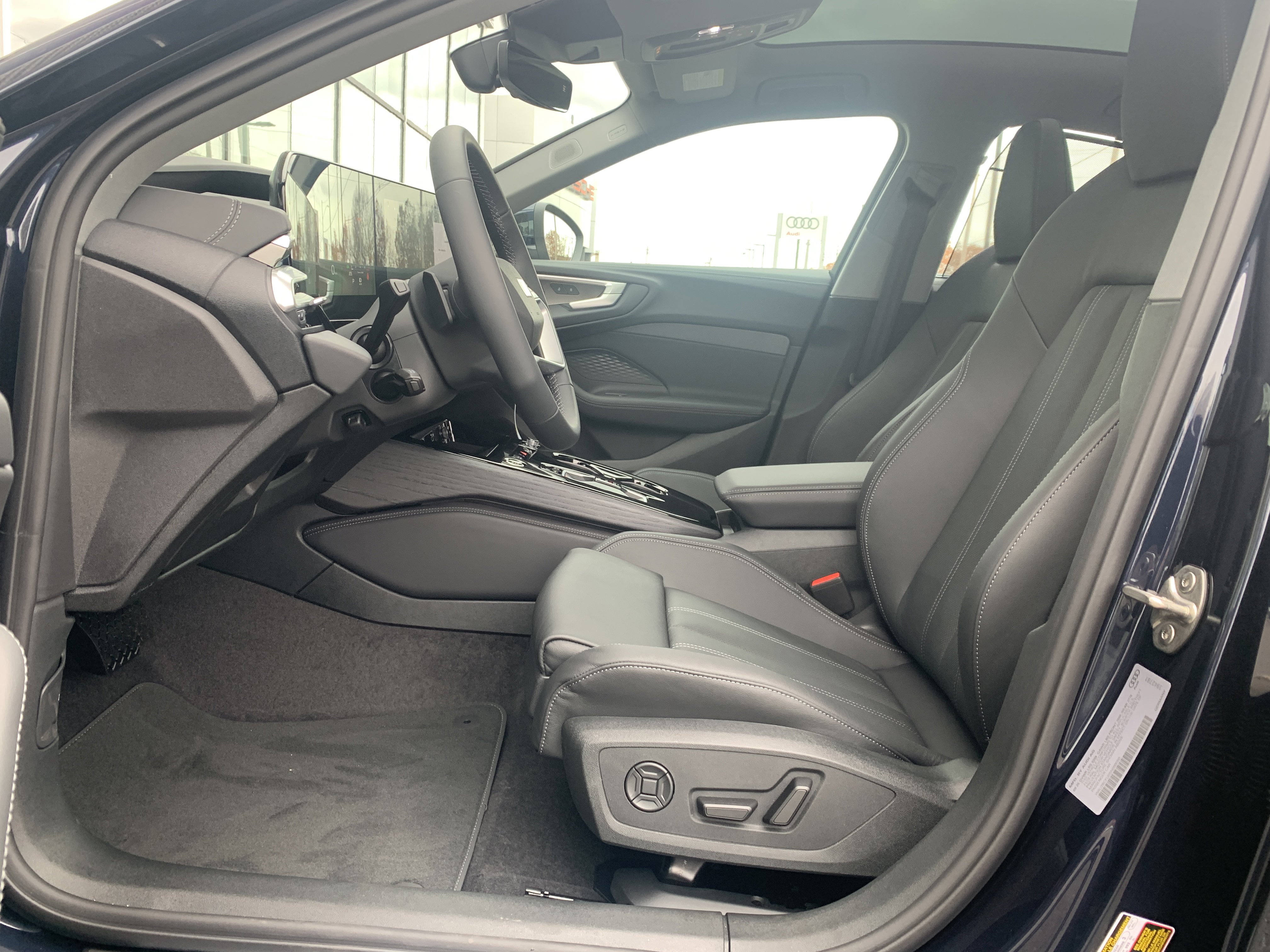 New 2025 Audi A5 2.0T Premium Plus image 37