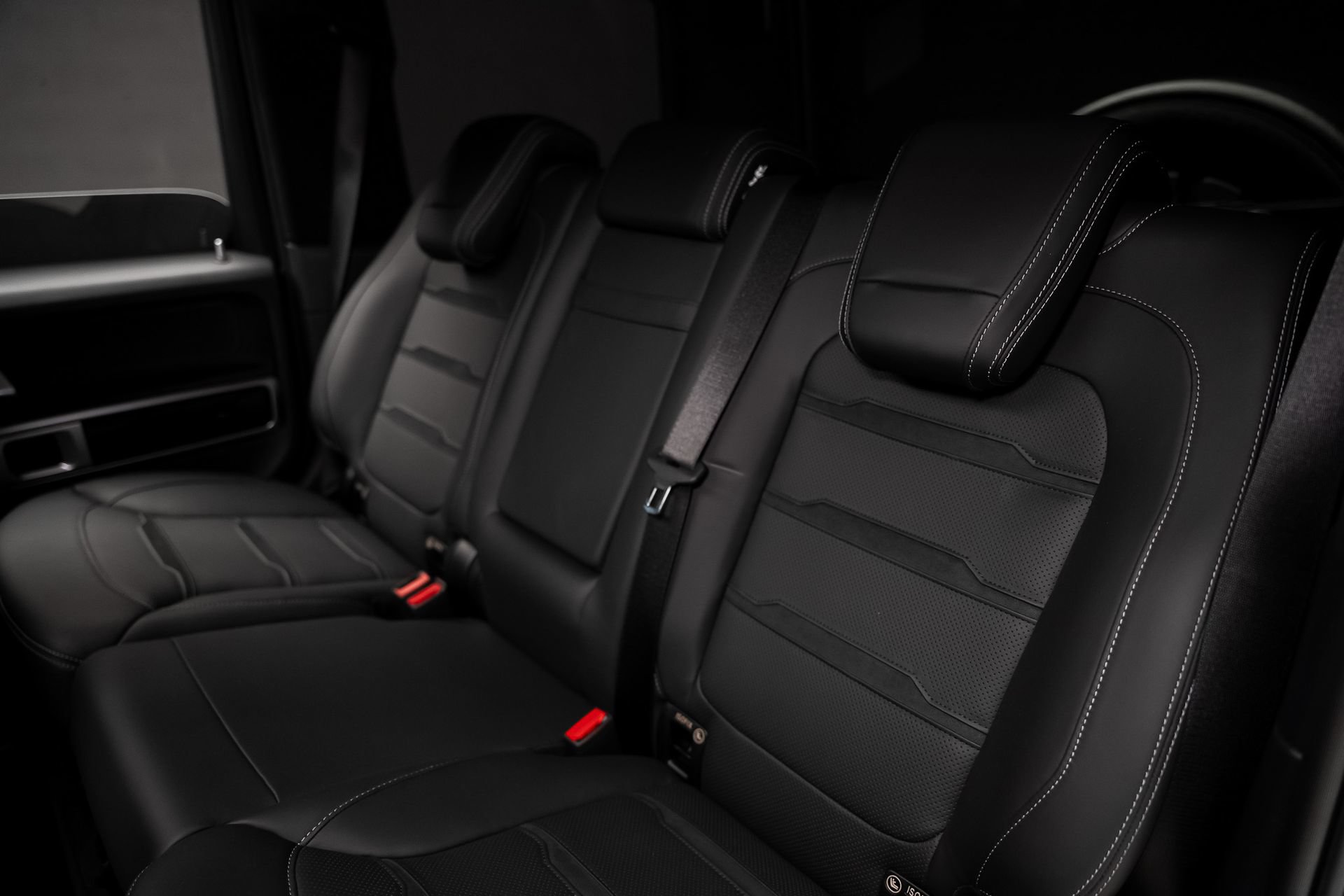 Used 2022 Mercedes-Benz G 63 AMG 4MATIC image 64