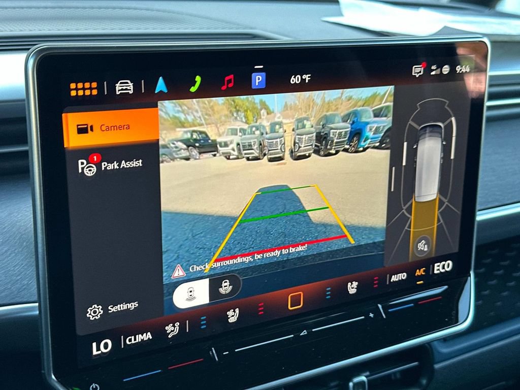 New 2025 Volkswagen ID. Buzz Pro S RWD image 14