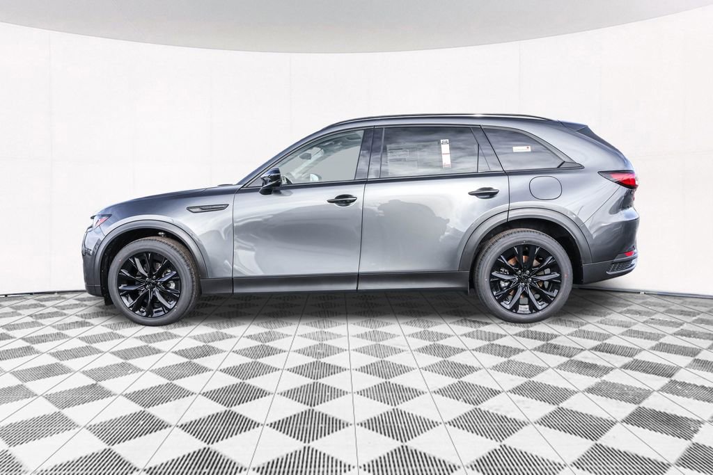 New 2026 MAZDA CX-90 3.3 Turbo w/ Premium Sport Pkg image 20