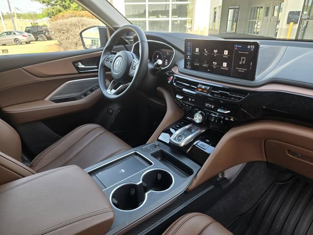 Certified 2026 Acura MDX FWD w/ Technology Package image 22