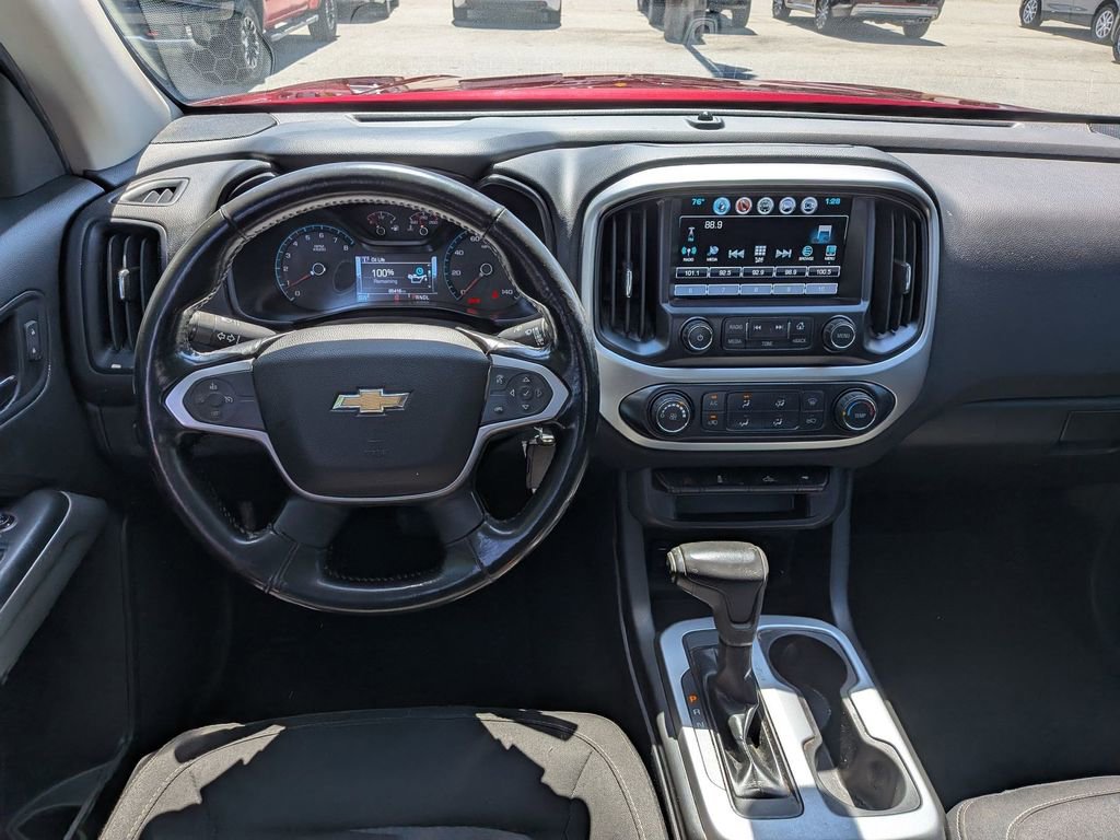Used 2018 Chevrolet Colorado LT image 18