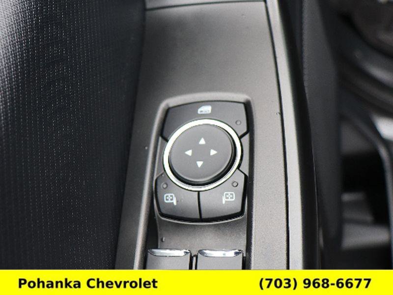 Used 2024 Ford F150 STX w/ Mobile Office Package image 21