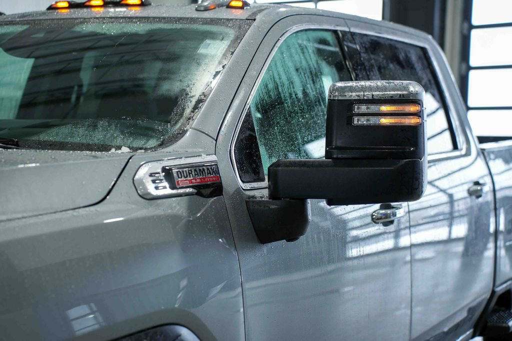 Used 2025 GMC Sierra 2500 Denali w/ Denali Reserve Package image 9