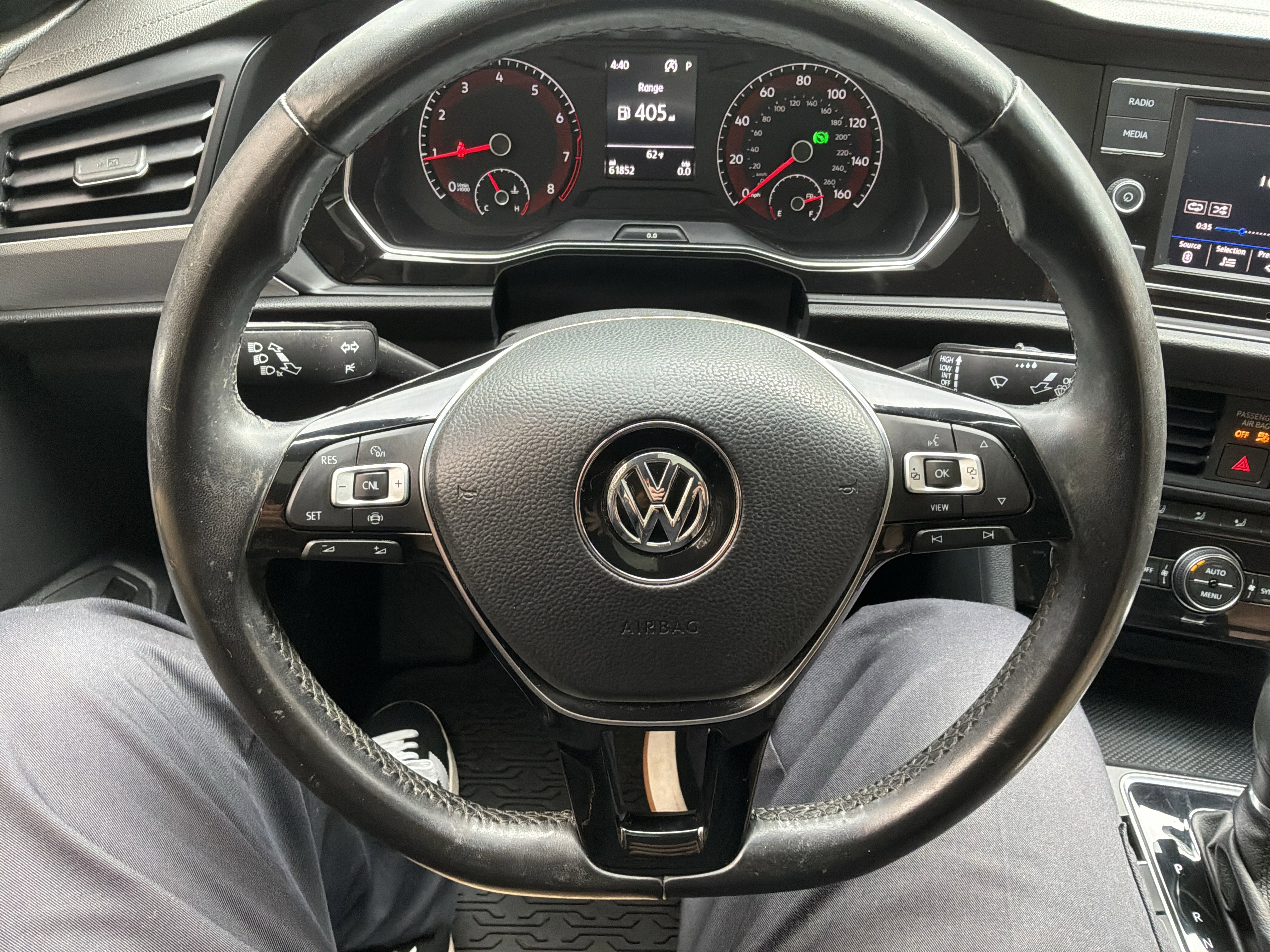 Used 2019 Volkswagen Jetta SE FWD image 18