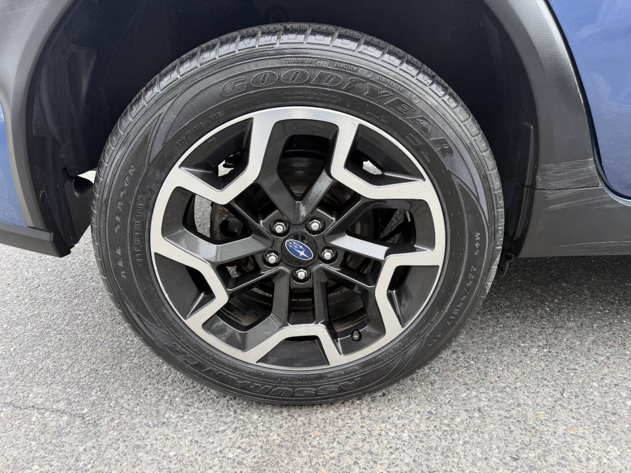 Used 2016 Subaru Crosstrek 2.0i Premium AWD/4WD image 14