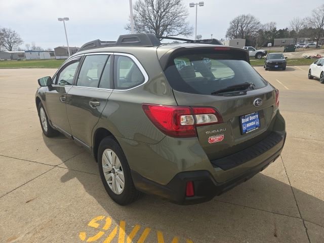 Used 2019 Subaru Outback 2.5i image 5