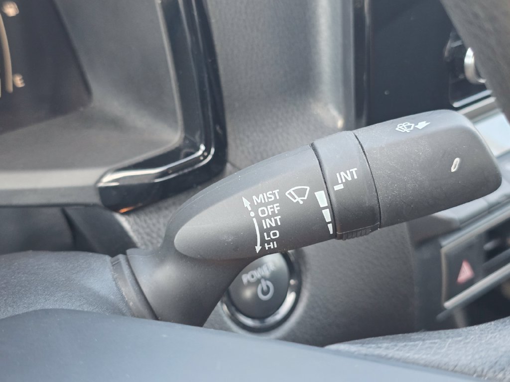 Used 2025 Toyota Camry LE FWD image 37