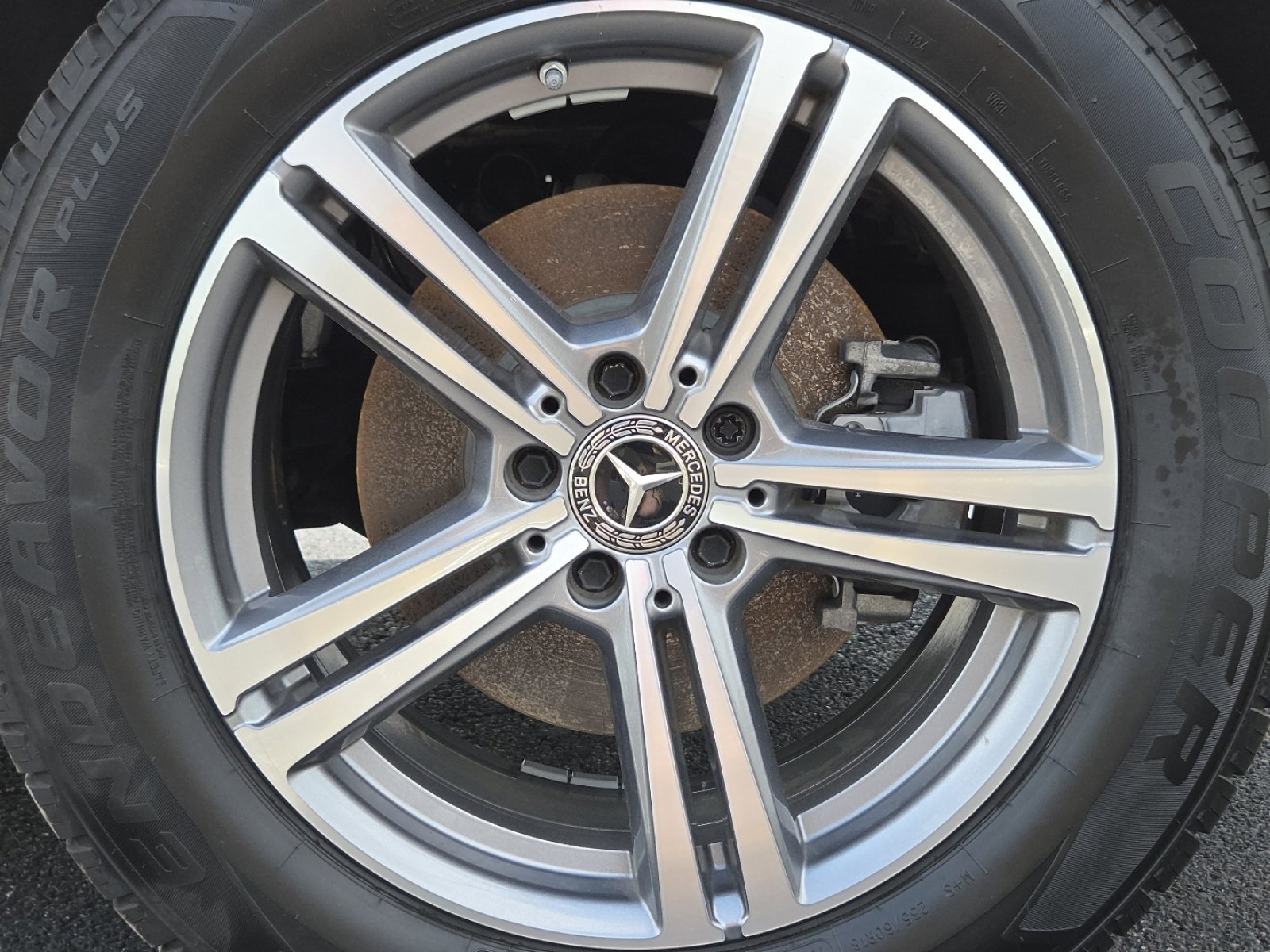 Used 2022 Mercedes-Benz GLC 300 4MATIC image 12