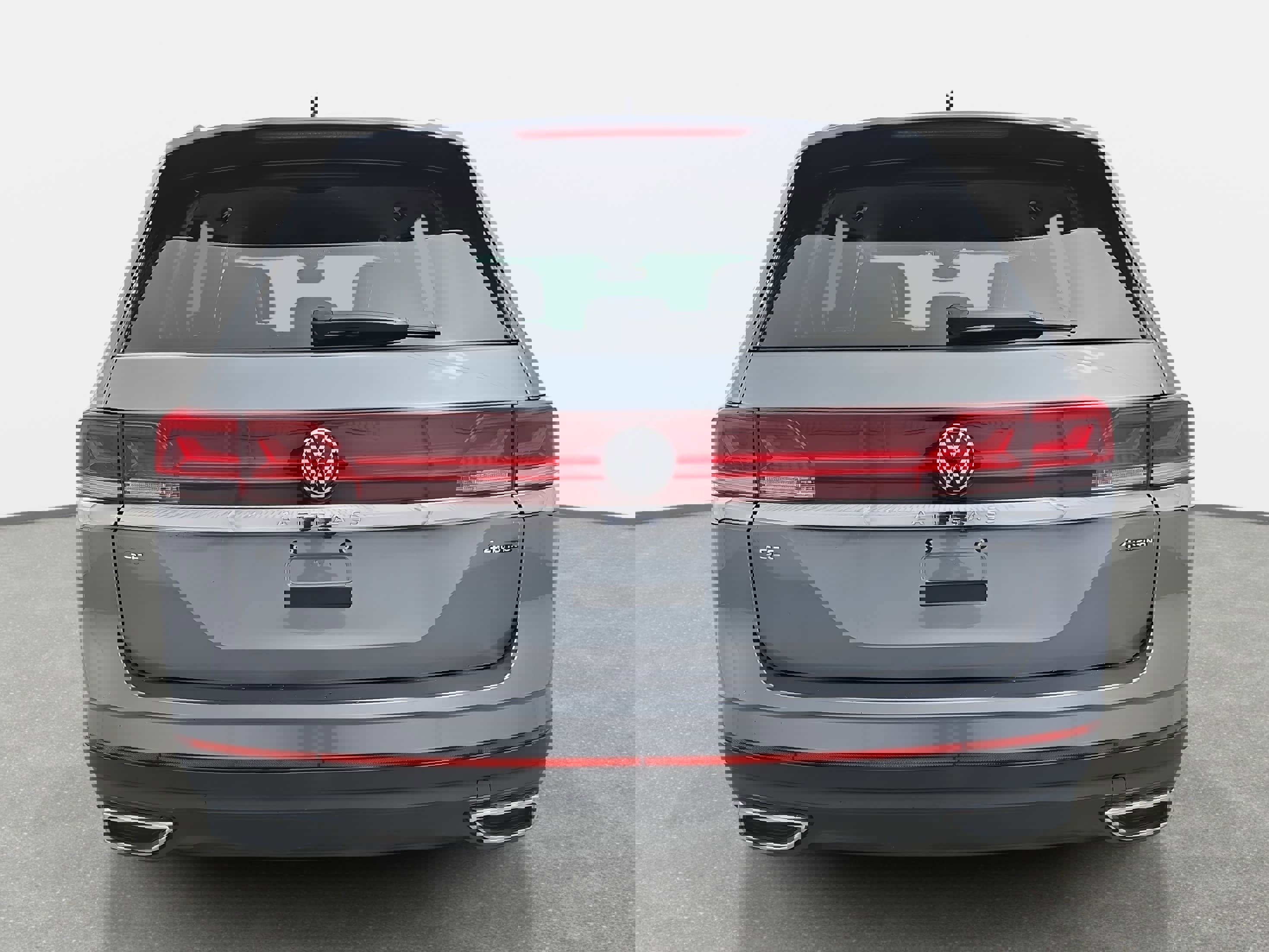 Used 2024 Volkswagen Atlas SE image 6