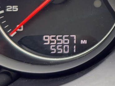 Used 2016 Porsche Cayenne image 11