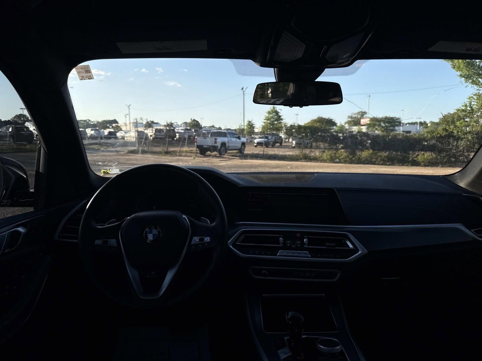 Used 2022 BMW X5 sDrive40i w/ Premium Package image 16