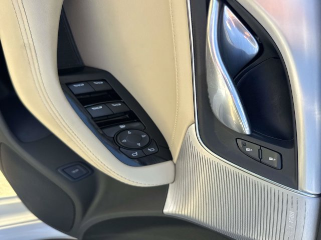 Used 2022 Cadillac CT5 Luxury w/ Sun And Sound Package RWD image 16