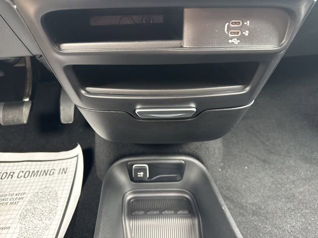 New 2026 Chrysler Pacifica Select image 28