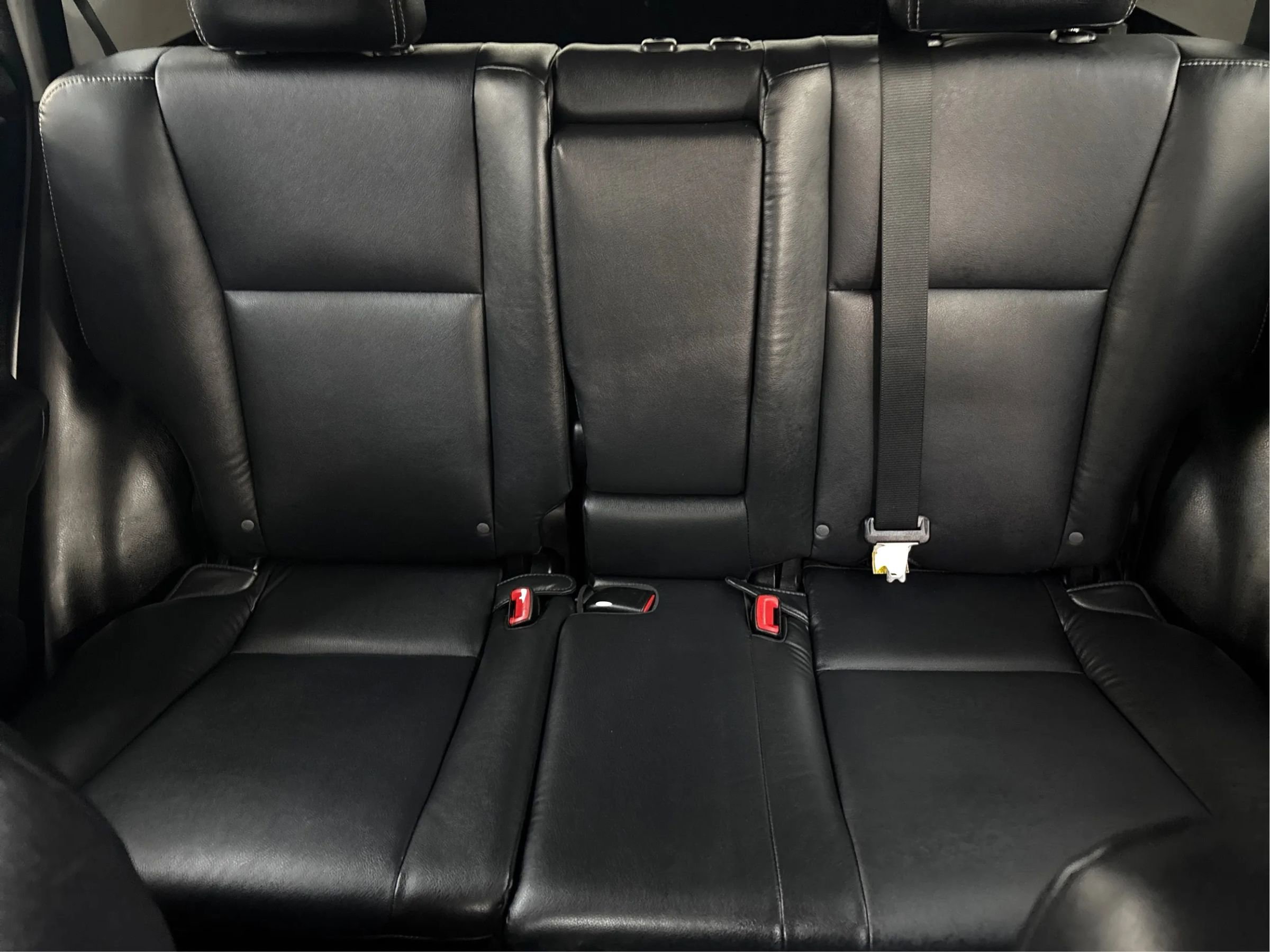 Used 2014 Toyota RAV4 Limited image 19