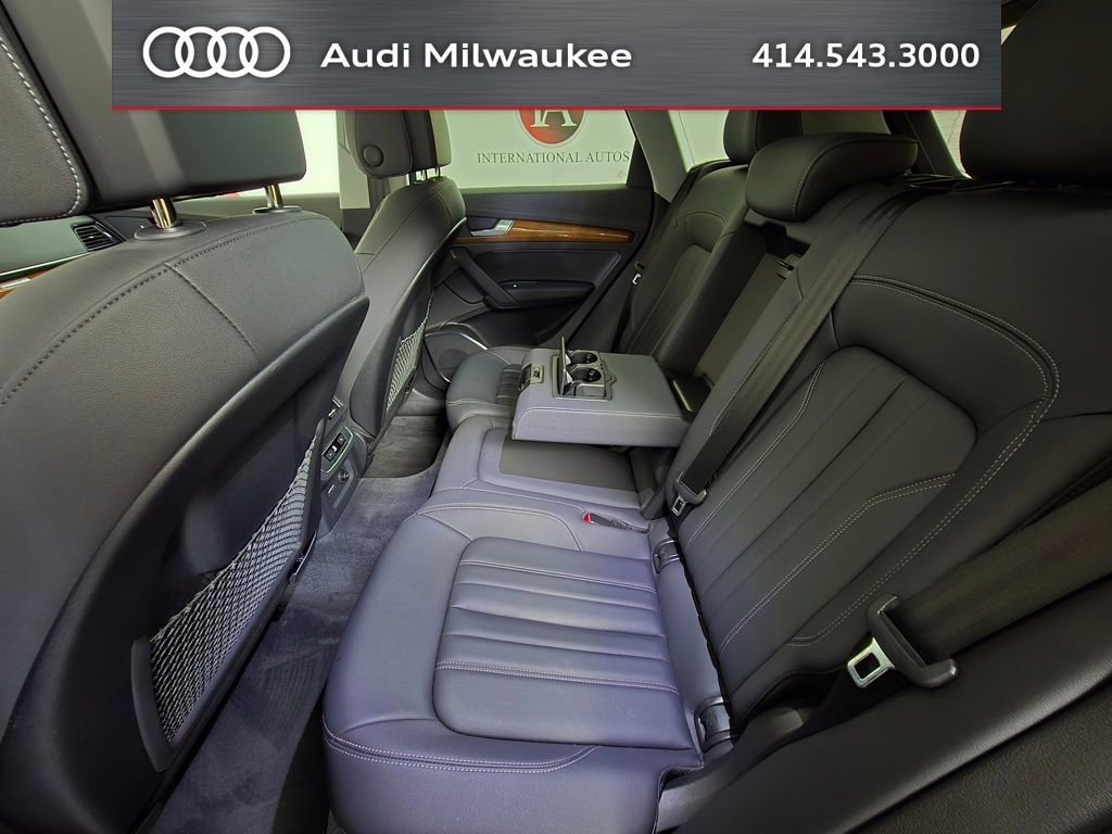 Used 2023 Audi Q5 2.0T Premium w/ Convenience Package AWD/4WD image 20