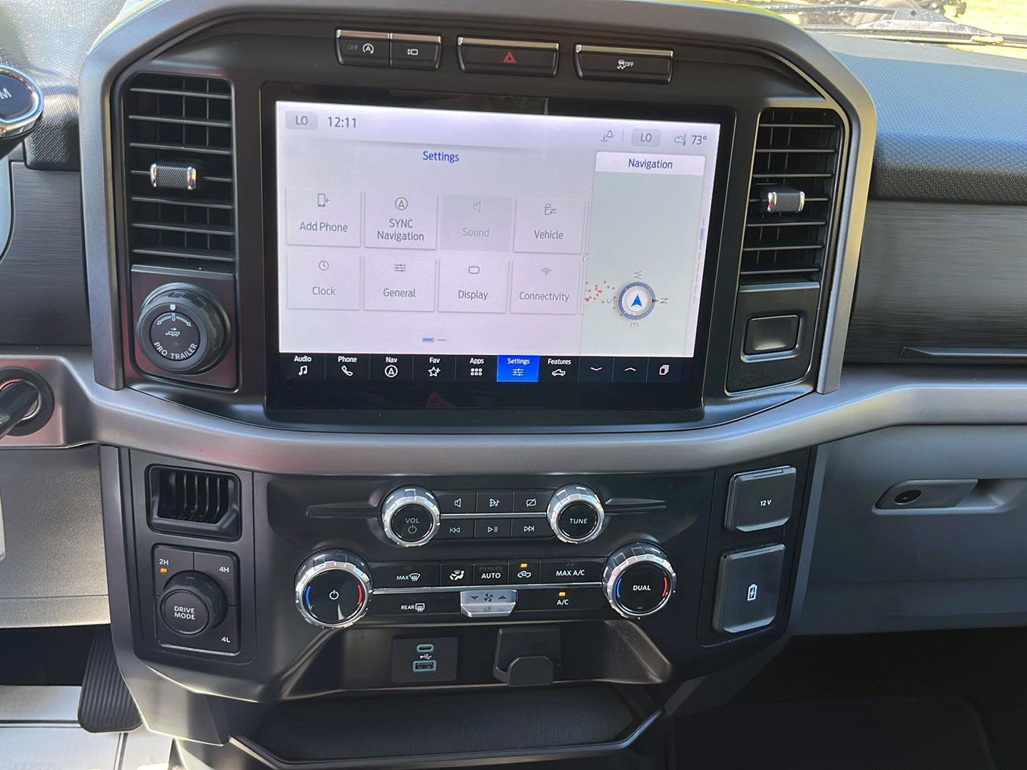 Used 2024 Ford F150 XLT image 17